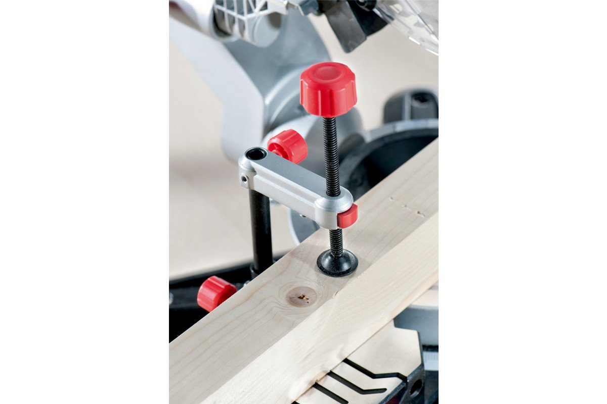 Sierra Metabo Kgsv 216 M Panel Saw