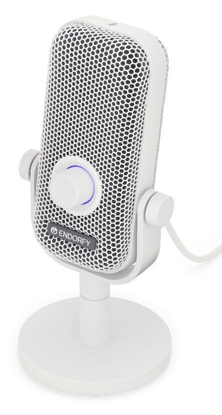 EAN 5903018667690 - ENDORFY Solum Voice S Blanco Micrófono para PC imagen 8