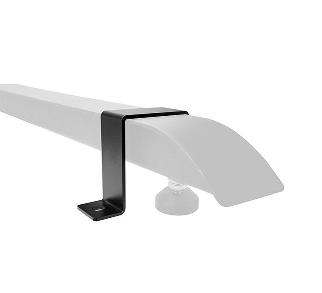 System X - 4in Braked Castors For Bt8380-Base - 2pcs