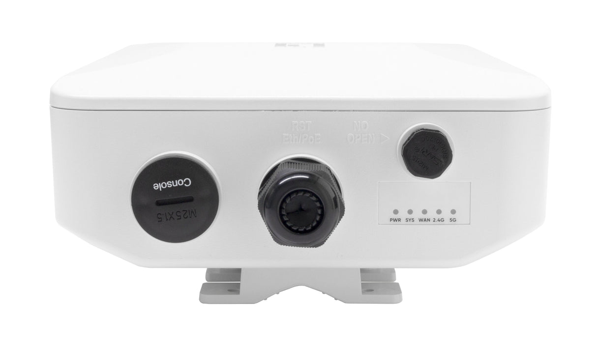 EAN 4015867231630 - LevelOne AX3000 3000 Mbit/s Blanco Energía sobre Ethernet (PoE) imagen 5