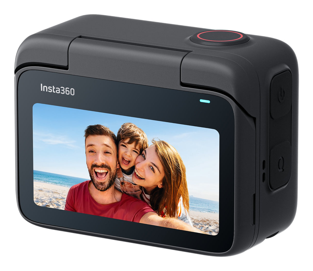 EAN 6970357857494 - Insta360 GO 3S cámara para deporte de acción 4K Ultra HD Wifi 39,1 g imagen 4
