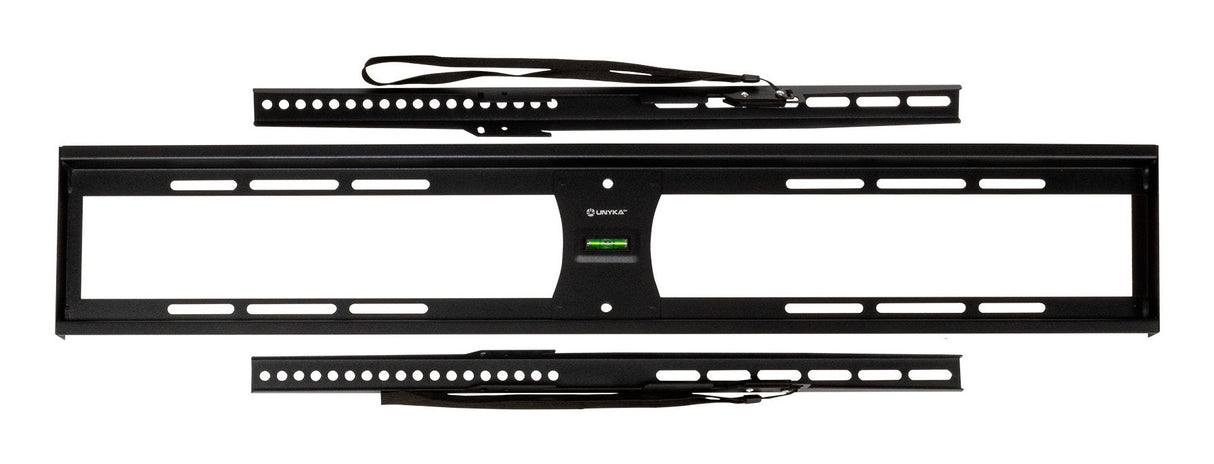 Unykach Soporte Fijo De Pared Para Tv De 37"-100" - Peso Max 60kg - Vesa 900x600mm - Negro