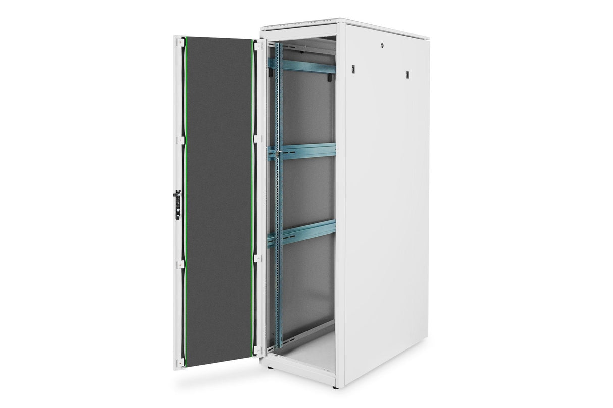 Digitus Dn-19 42u-6/10-1 Armario Rack