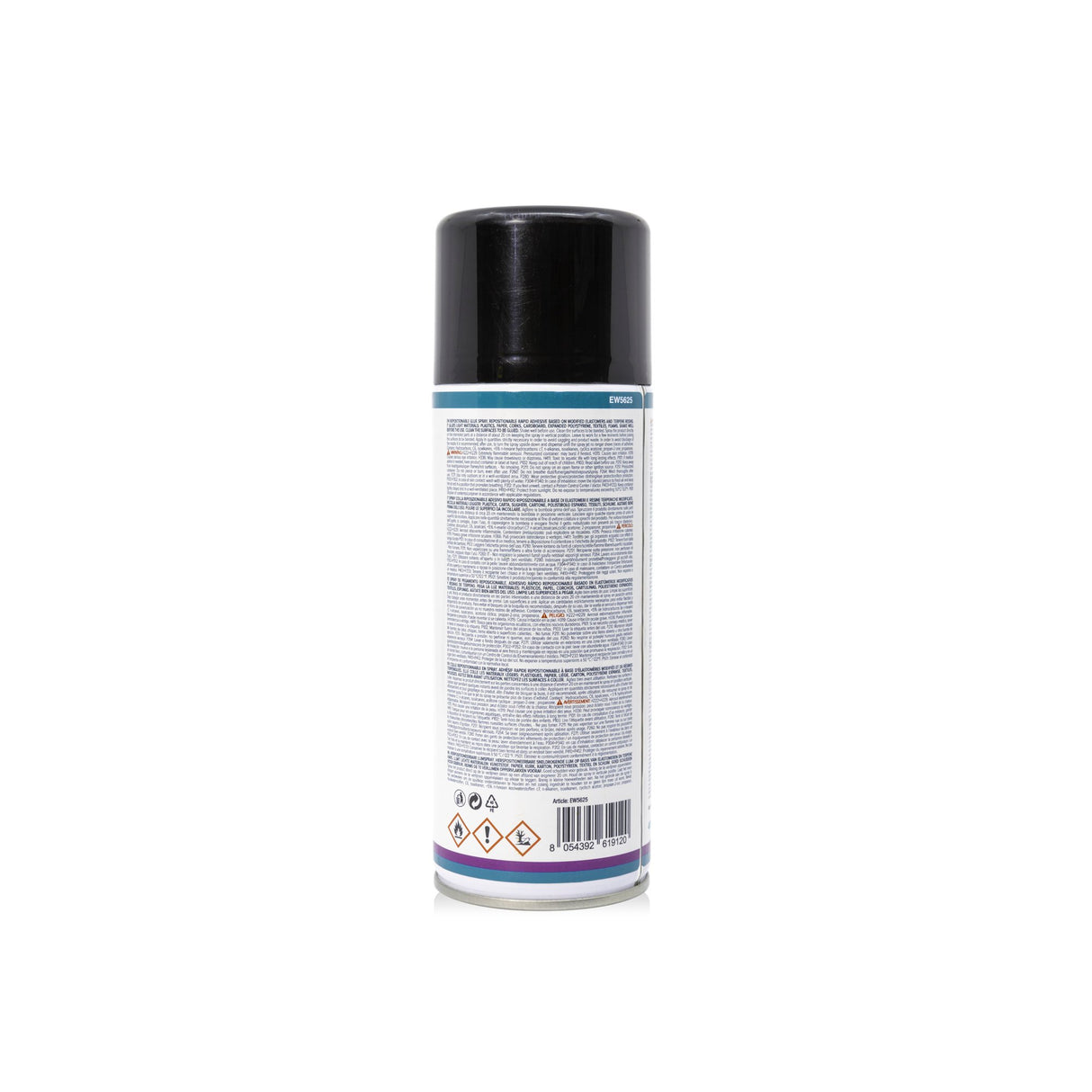 EAN 8054392619120 - Ewent EW5625 adhesivo para uso doméstico imagen 3