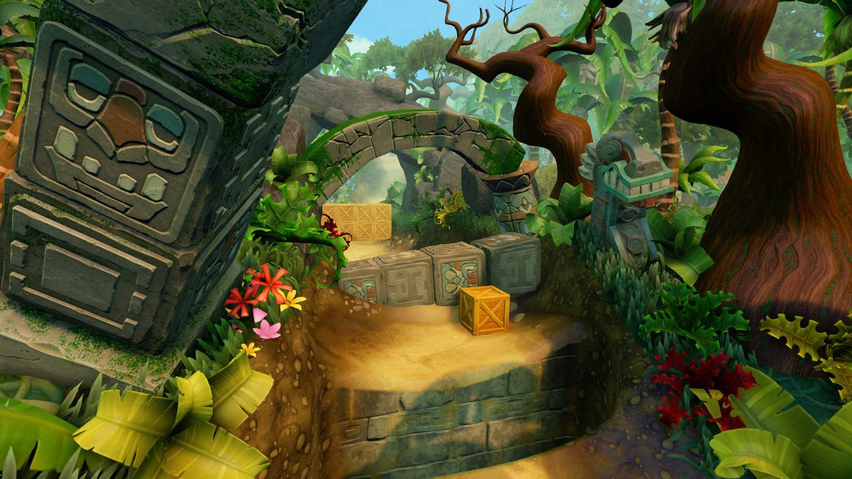Juego Ps4 Crash Bandicoot N.Sane Trilogy
