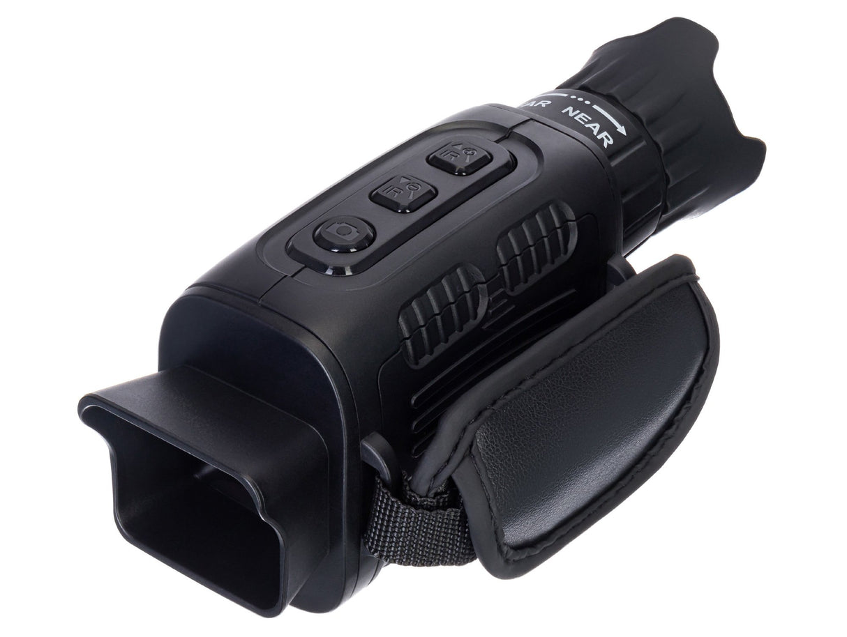 EAN 0785104921849 - Levenhuk Halo 13x monocular Negro imagen 7