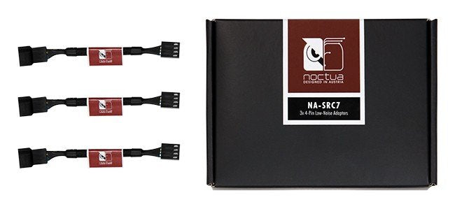 EAN 4716123315155 - Noctua NA-SRC7 accesorio o pieza de sistema de refrigeración para ordenador imagen 2