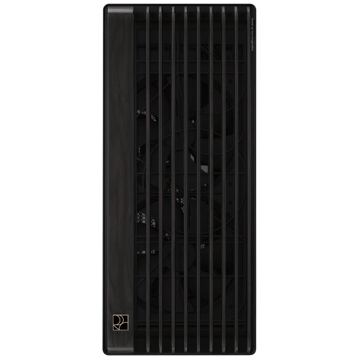 EAN 4711387664469 - ASUS ProArt PA602 Wood Edition – Metal Panel Midi Tower Negro imagen 3