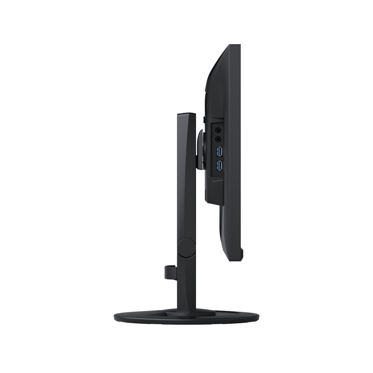 EAN 4995047055297 - EIZO FlexScan EV2460-BK pantalla para PC 60,5 cm (23.8") 1920 x 1080 Pixeles Full HD LED Negro imagen 7