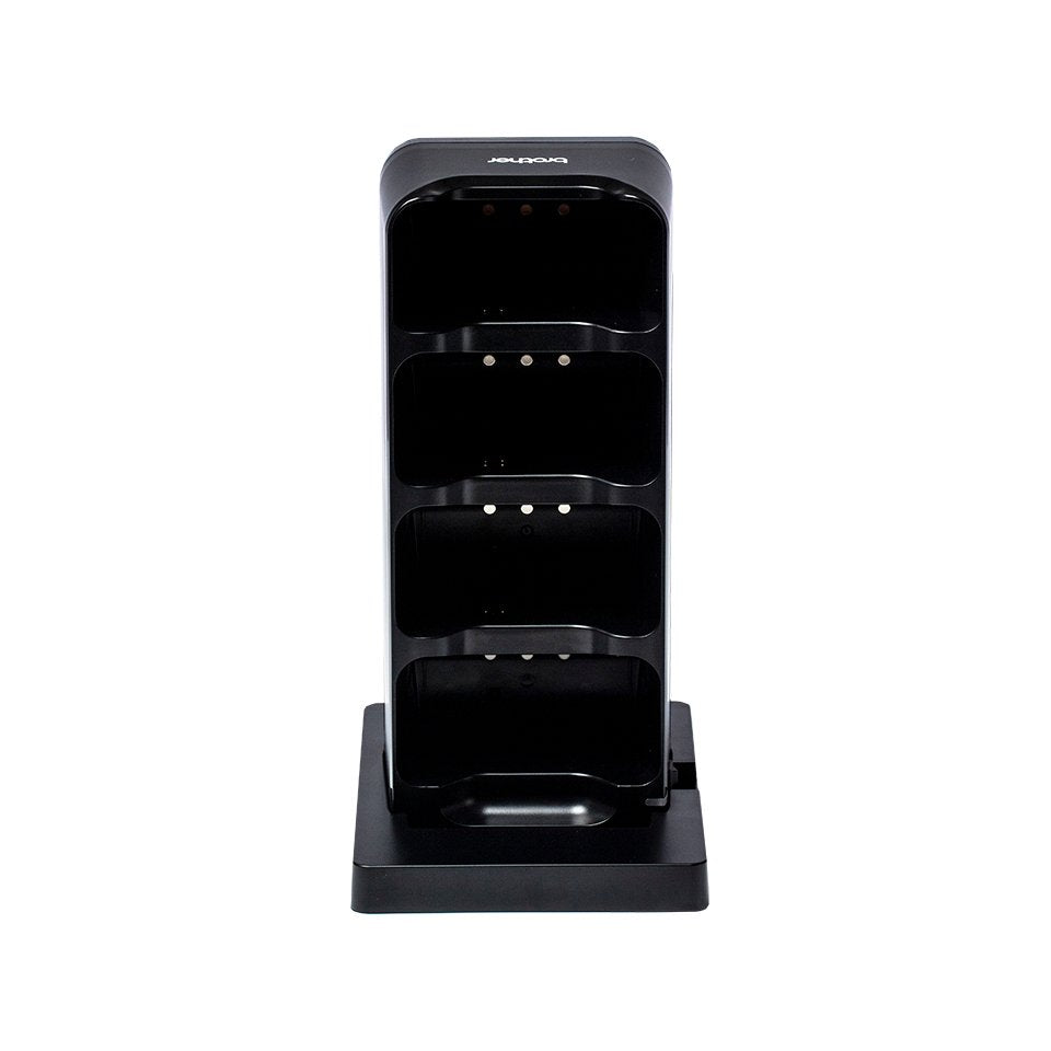 EAN 4977766805698 - Brother PA4CR002EU Impresora portátil Negro Interior imagen 5