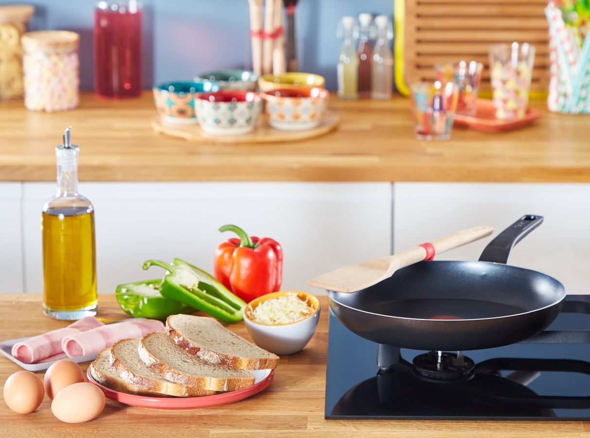 EAN 3168430305090 - Tefal B55590 Juego de cocina de camping imagen 9