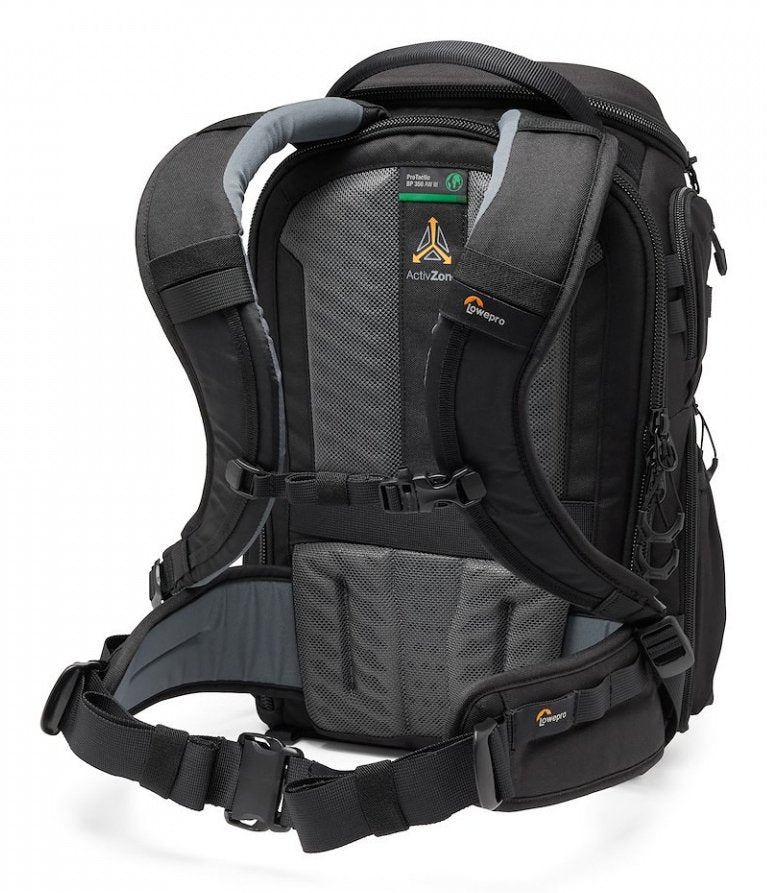 Lowepro Pro Tactic 350 Aw Iii