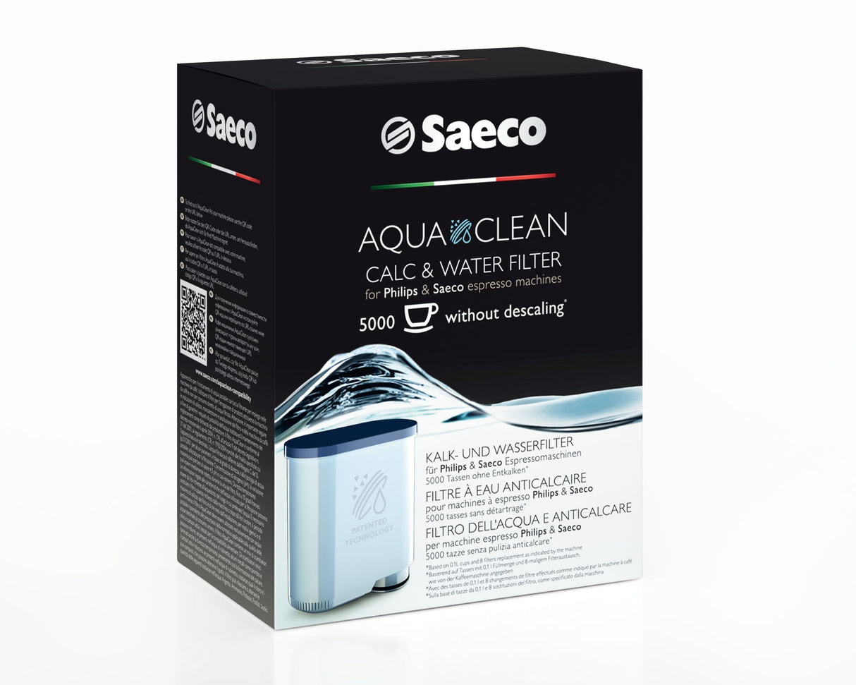 Saeco Filtro Antical Para El Agua Ca6903/00