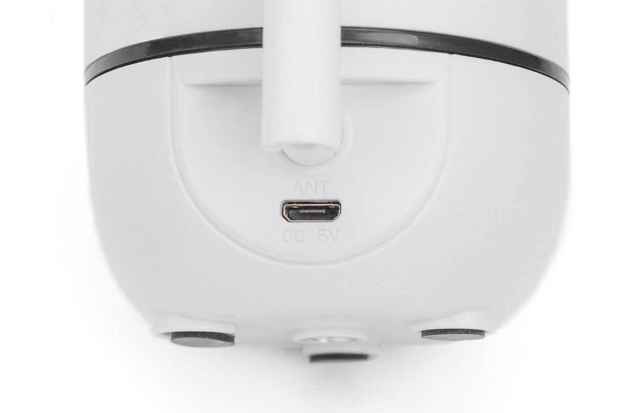 EAN 4016032478867 - Digitus DN-18603 cámara de vigilancia Almohadilla Cámara de seguridad IP 1920 x 1080 Pixeles Techo/Pared/ imagen 4