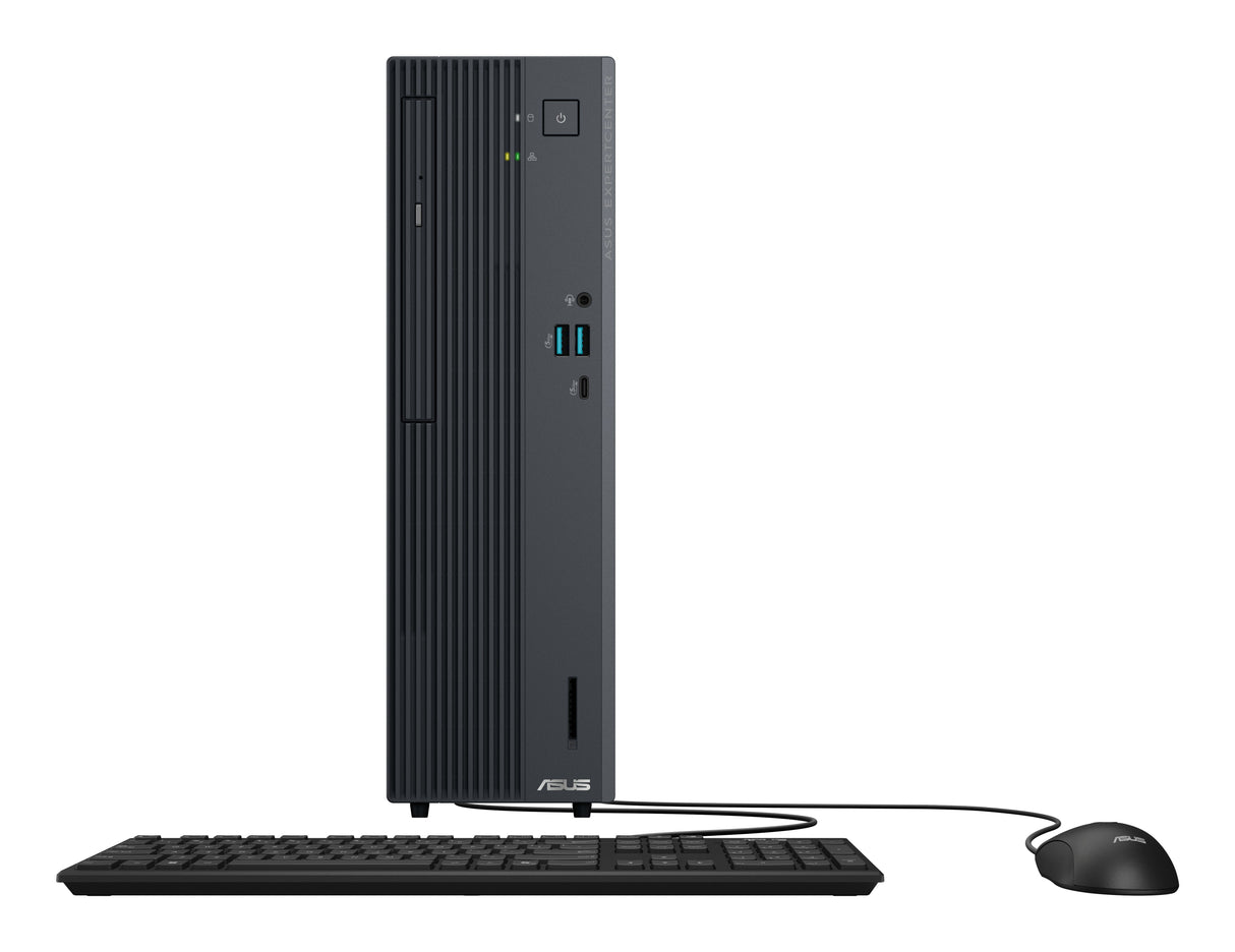 Asus Expertcenter Essential P500sv-13420h032x I5-13420h 16gb 512gb Ssd W11pro 1y Pur