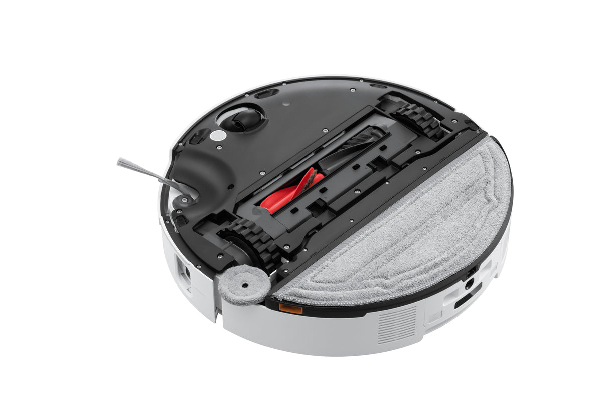 EAN 6970995783612 - Roborock Saros 10 0,27 L Sin bolsa Blanco imagen 5