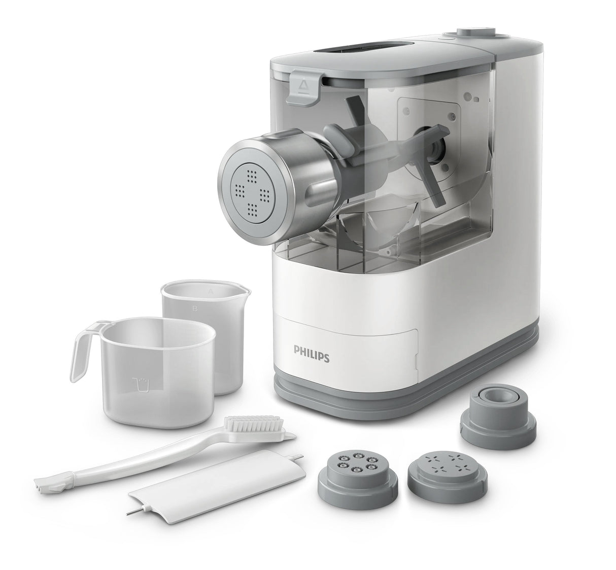 Viva Collection Hr2345 19 Pasta- Und Nudelmaschine