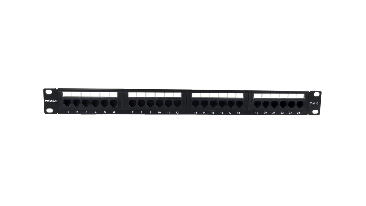 EAN 5605922051205 - Phasak pu 2424 panel de parcheo imagen 3