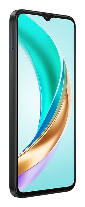 EAN 6936520859948 - Honor X6b 16,7 cm (6.56") SIM doble Android 14 4G USB Tipo C 6 GB 256 GB 5200 mAh Negro imagen 3