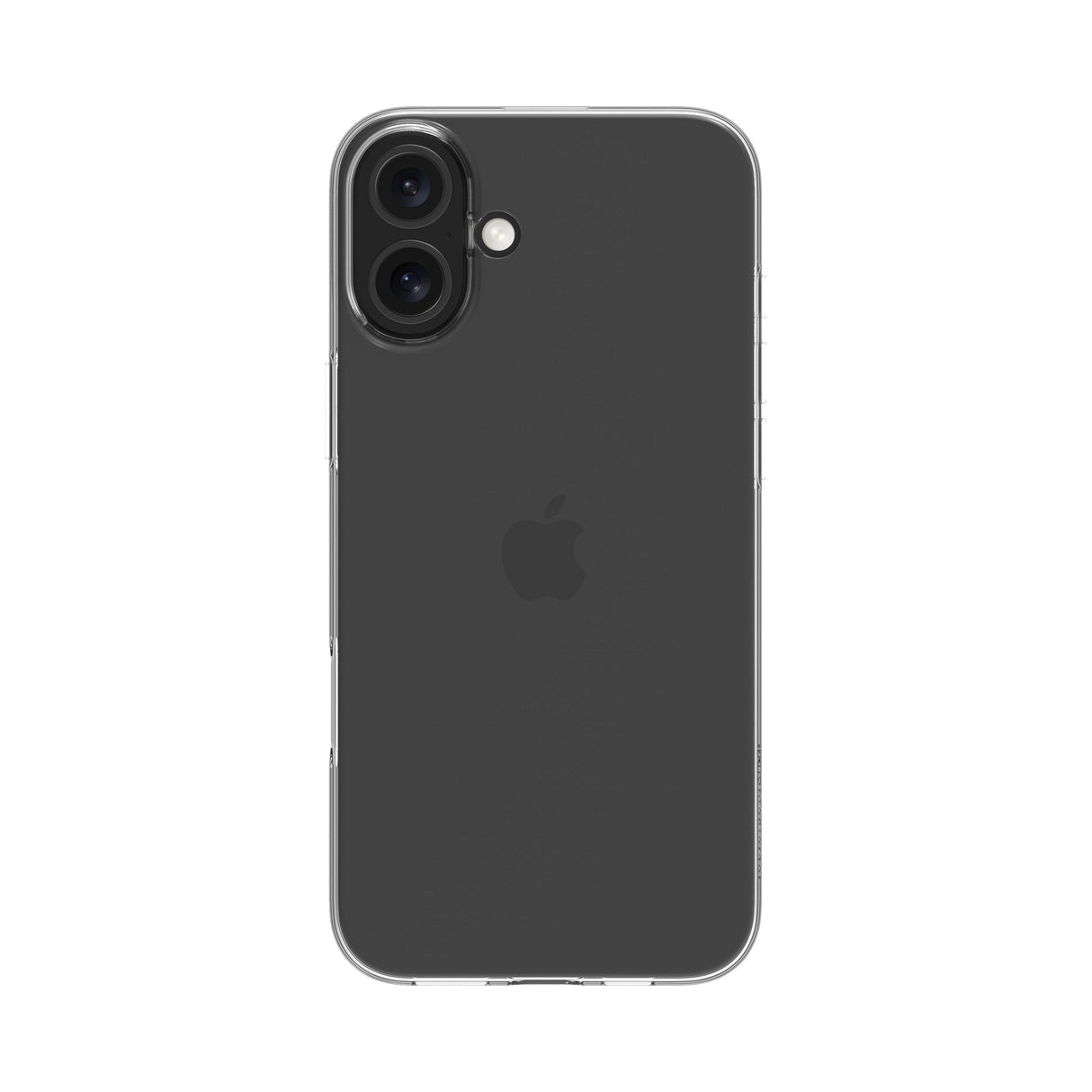 Bulk-Nuuk-Iphone 16 Plus-Clear
