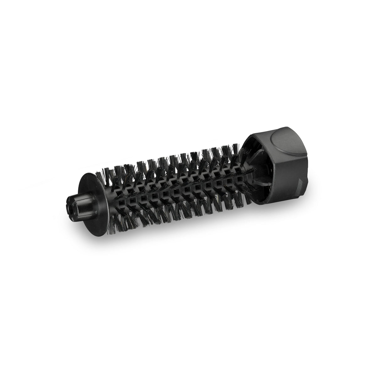 EAN 3030050153347 - BaByliss Shape & Smooth Cepillo alisador Caliente Negro 800 W 2 m imagen 4