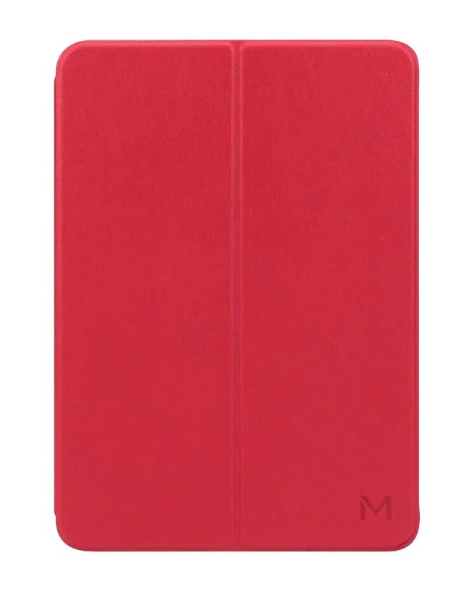 Funda Tablet Mobilis Origine Case Red Universal 11'' 2018