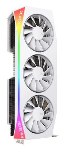 EAN 0840191502606 - XFX Mercury Radeon RX 9070 XT OC Magnetic Air Edition AMD 16 GB GDDR6 imagen 2
