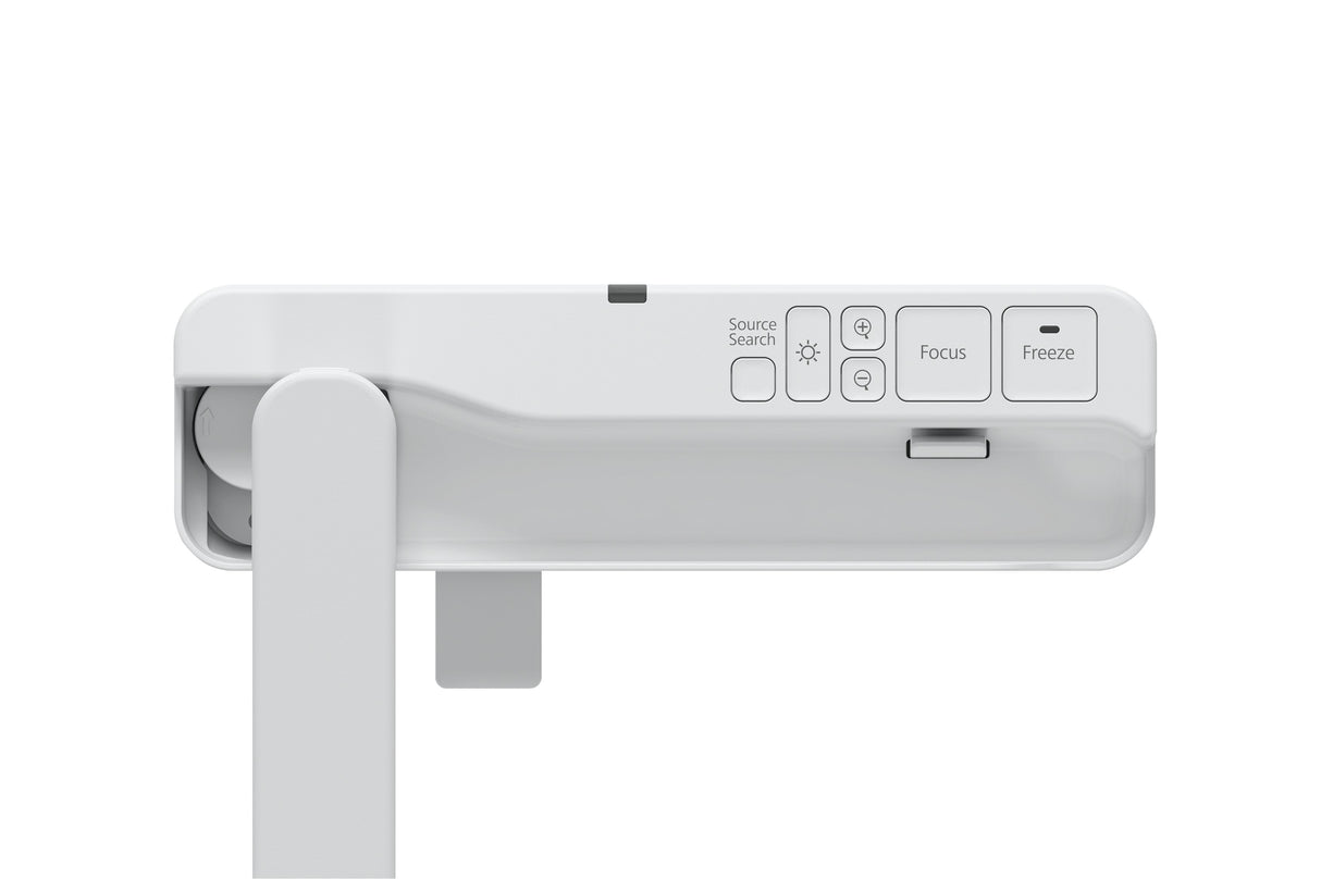 Epson Cámara De Documentos Portátil Elpdc07