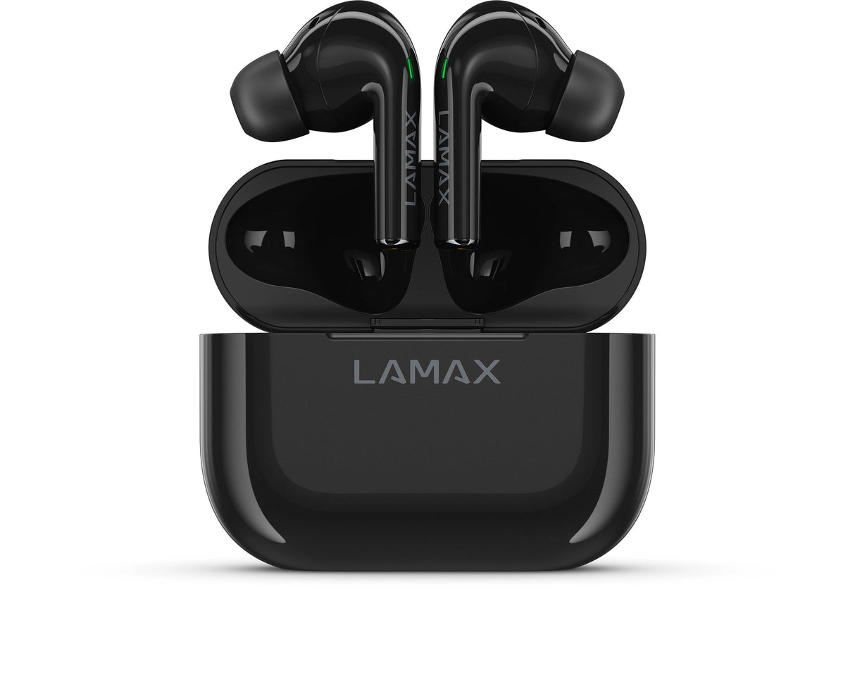 EAN 8594175357493 - Lamax Clips1 Auriculares True Wireless Stereo (TWS) Dentro de oído Llamadas/Música/Deporte/Uso diario USB imagen 1