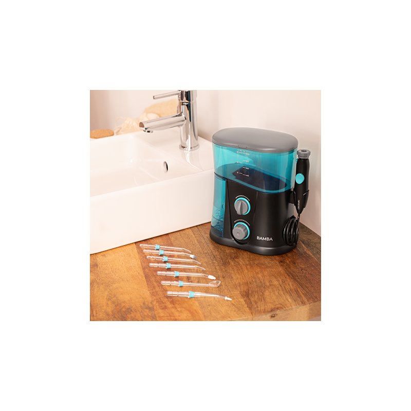 EAN 8435484043151 - Cecotec 04315 irrigador oral 1 L imagen 3