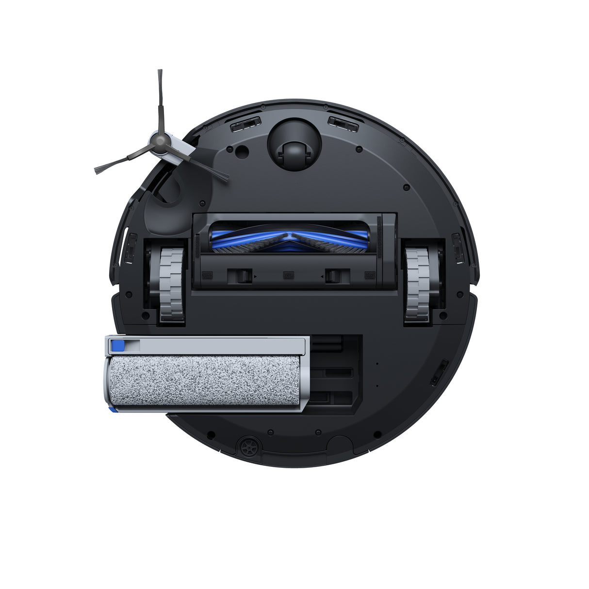 EAN 6970135035557 - Ecovacs Deebot X8 Pro Omni Negro imagen 3