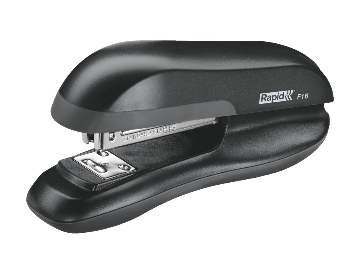EAN 7313464698519 - Rapid F16 Negro imagen 1