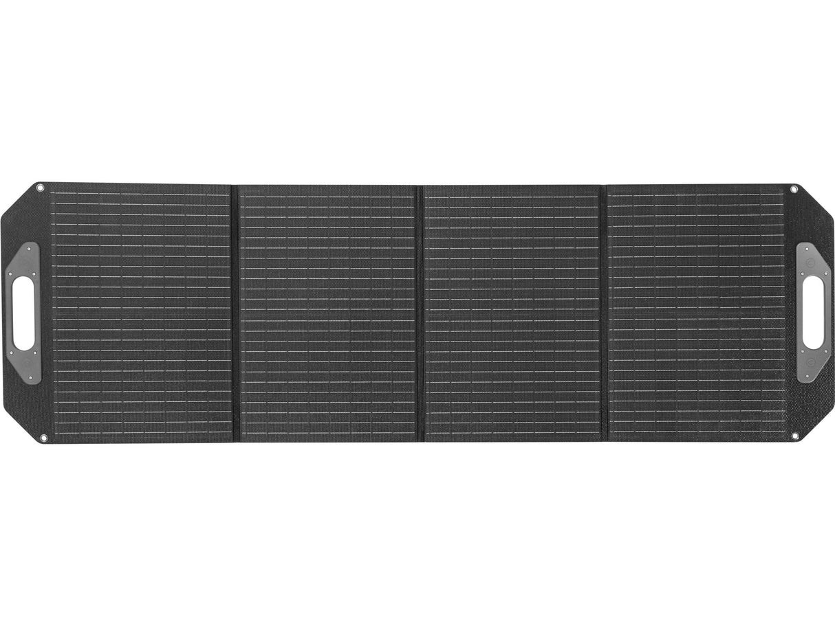 Solar Charger 100w Lightweight