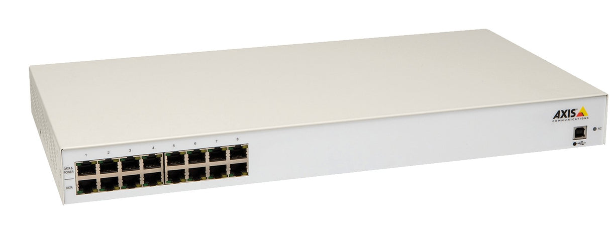 EAN 7331021022409 - Axis 5012-002 divisor de video imagen 1