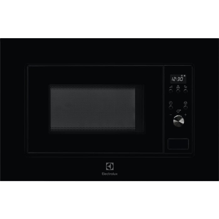 EAN 7332543707126 - Electrolux LMS2203EMK Negro Solo microondas Integrado 700 W imagen 1