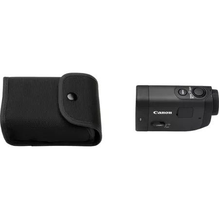 EAN 4549292231083 - Canon PowerShot GOLF Negro 6x 6,4 - 732 m imagen 5