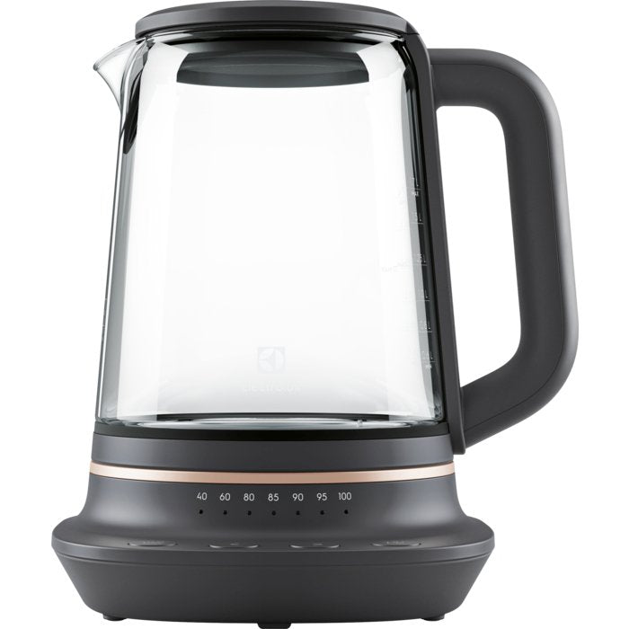 EAN 7332543723966 - Electrolux E7GK1-8BP tetera eléctrica 1,7 L 2000 W Negro, Cobre imagen 4