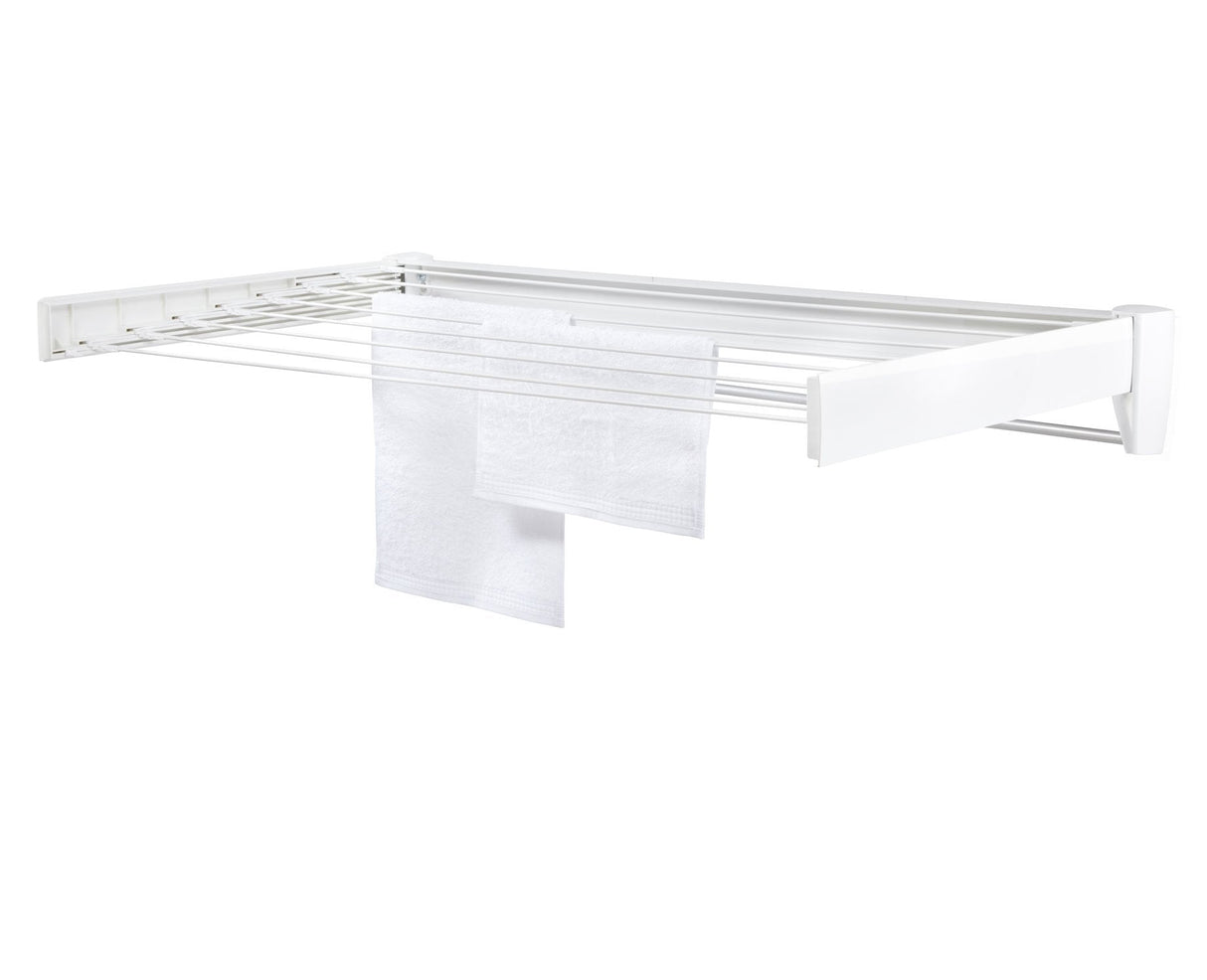 Tendedero Leifheit Telefix - 9 Barras De 90 Cm