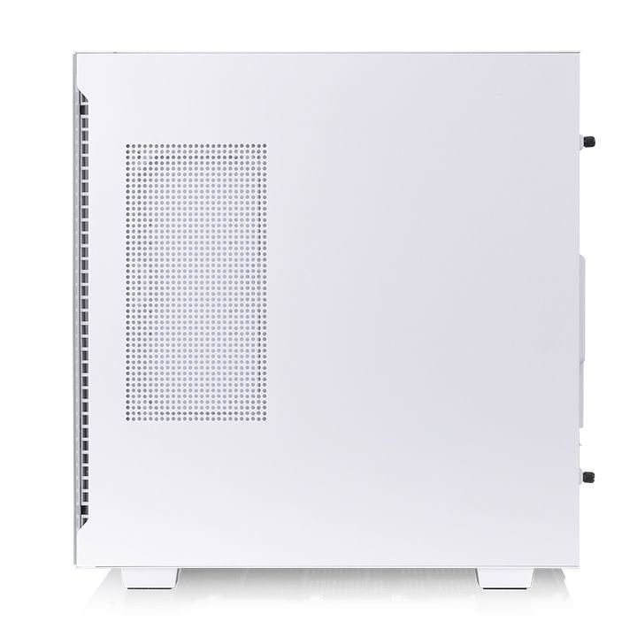 EAN 4713227527583 - Thermaltake Divider 300 TG Snow Midi Tower Blanco imagen 4