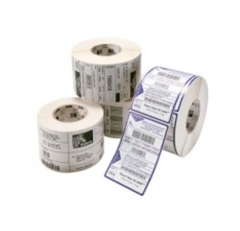 Etiqueta Papel 51x25mm Tt Z-Perform 1000t Removable Uncoated Removable Adhesive 76mm Core Eaziprice
