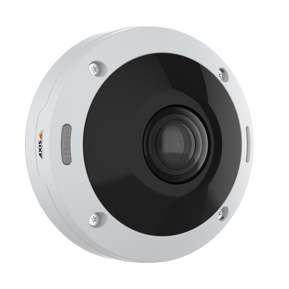 Axis M4308-Ple                 Cam  Outdoor-Ready Mini Dome Designed