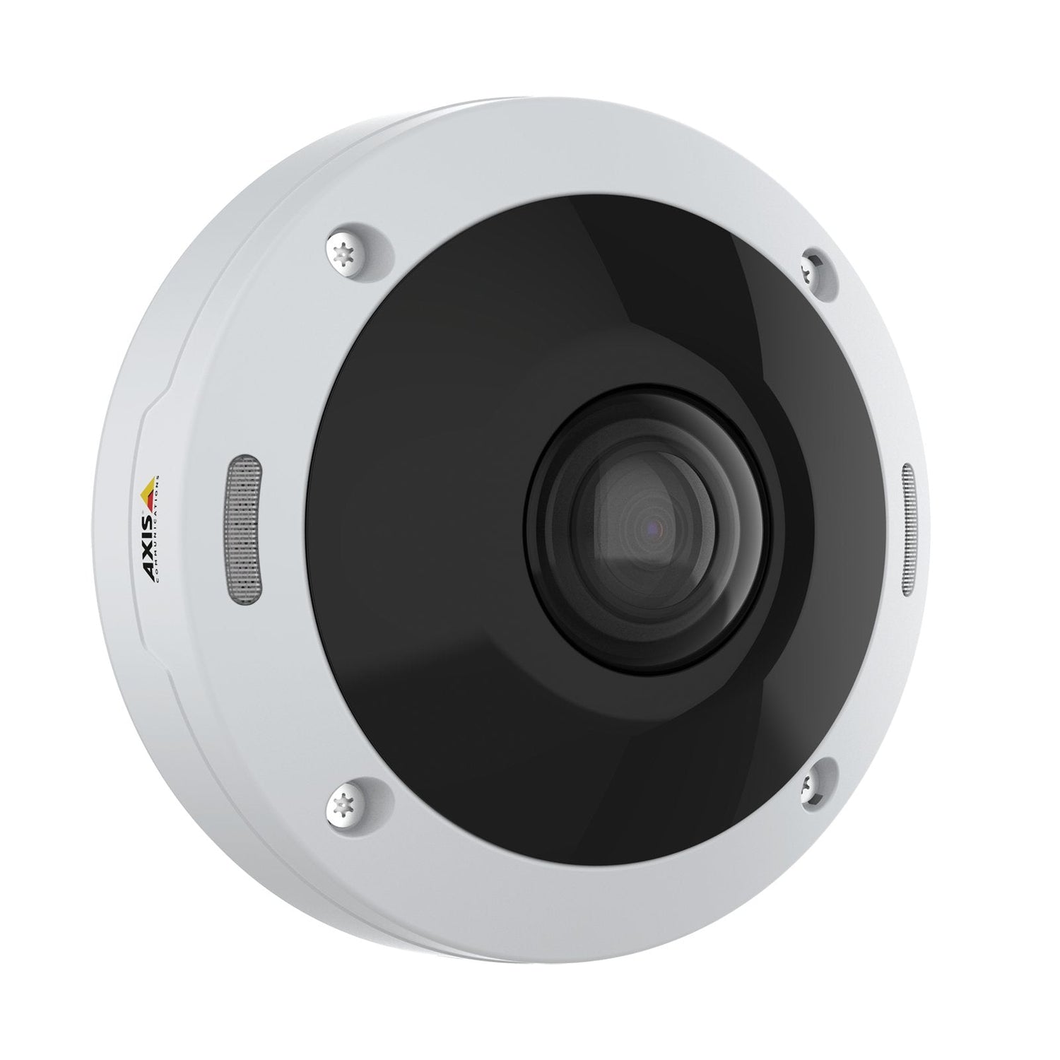 Axis M4308-Ple                 Cam  Outdoor-Ready Mini Dome Designed