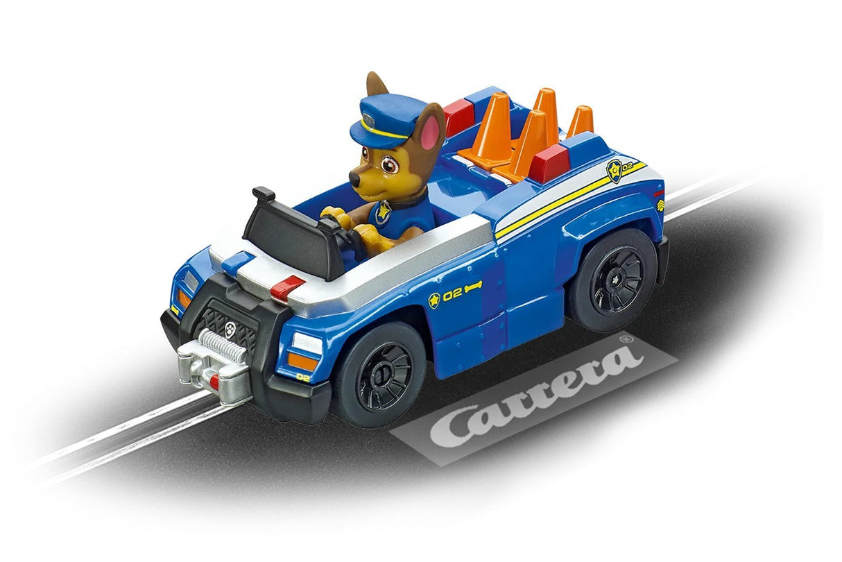 Carrera First 65023 Paw Patrol - Chase