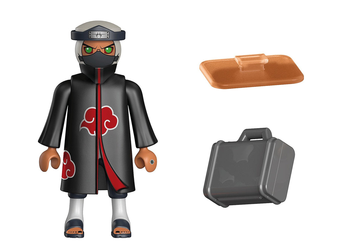 Playmobil 71102 Naruto Shippuden - Kakuzu