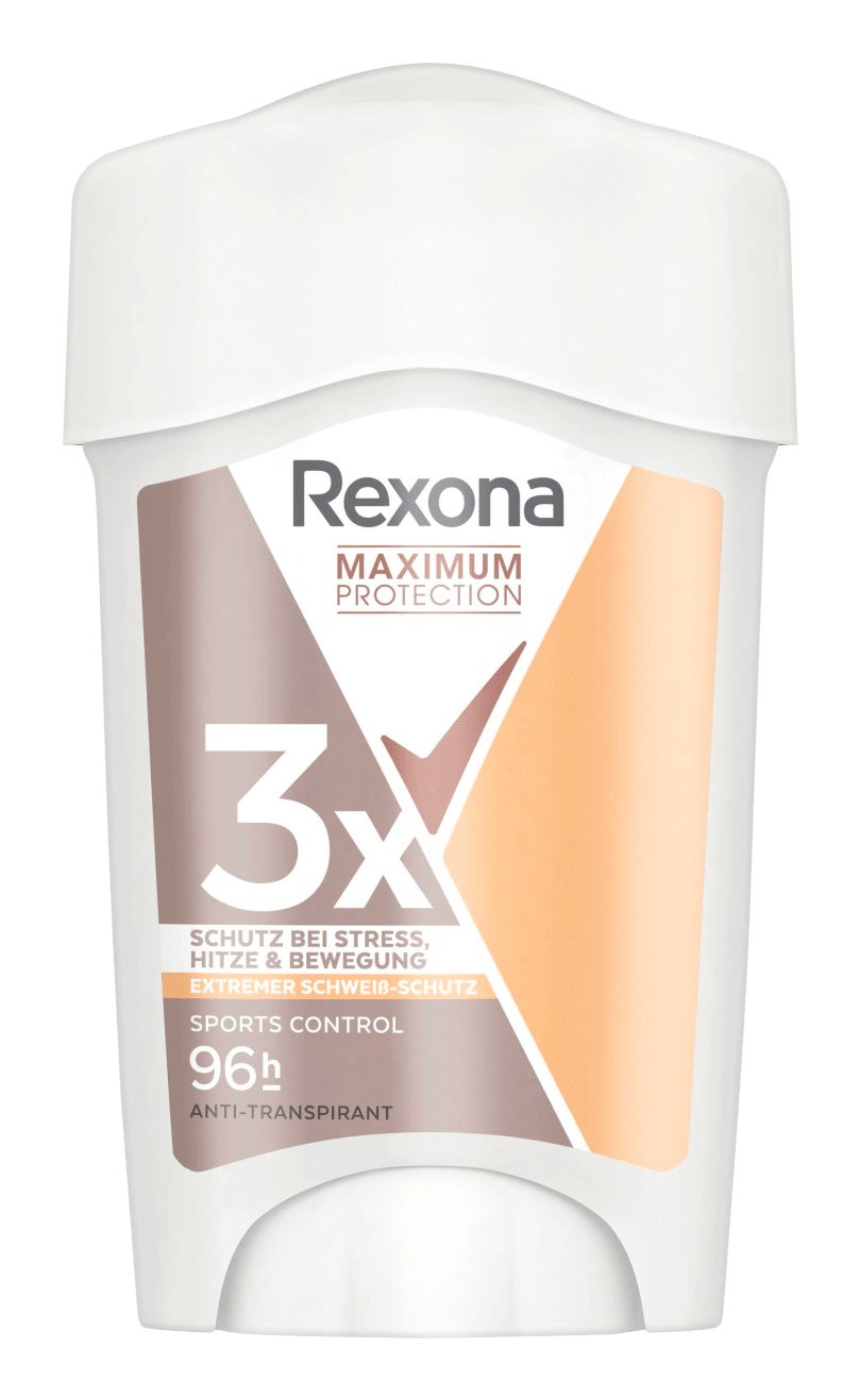 96h Protection Sports Control Deo 45 Ml