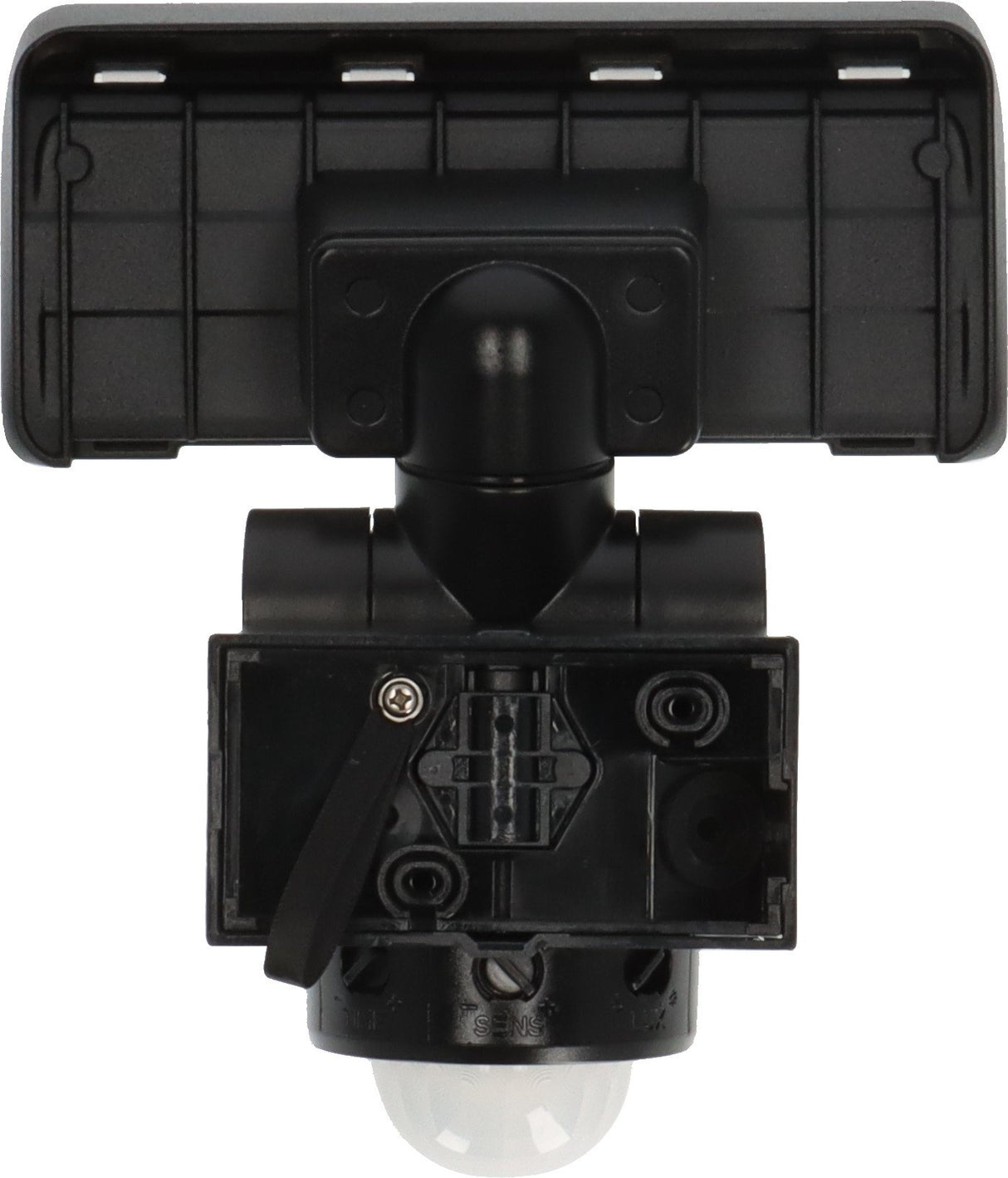 EAN 4007123680108 - Brennenstuhl WS 2050 SP Negro 20 W LED F imagen 4