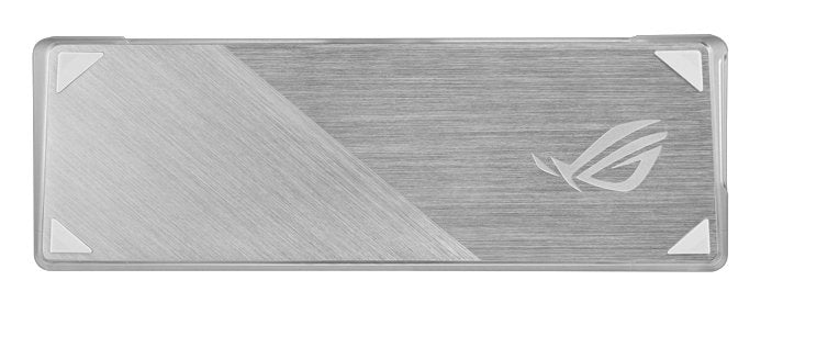 EAN 4711081850908 - ASUS ROG Falchion Ace teclado Juego USB QWERTY Inglés Blanco imagen 3