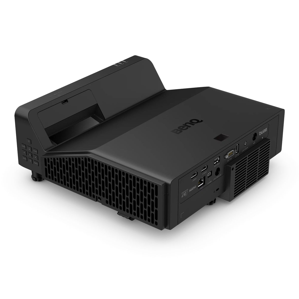 Benq Lu895ust