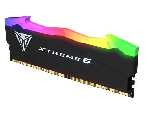 EAN 4711378425062 - Patriot Memory Viper RGB Xtreme5 módulo de memoria 32 GB 2 x 16 GB DDR5 imagen 5