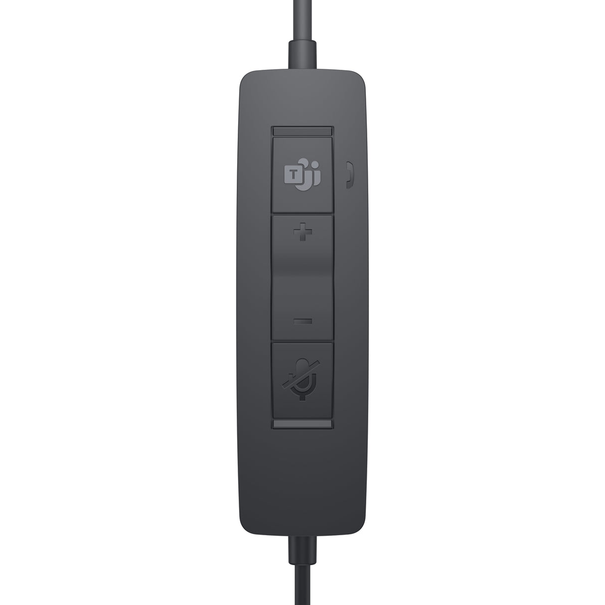 EAN 5397184514023 - DELL WH3022 Auriculares Alámbrico Diadema Oficina/Centro de llamadas Negro imagen 6